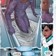 Illustration for article titled Exclusive DC preview: An unlikely team assembles in iJustice League United/i #12